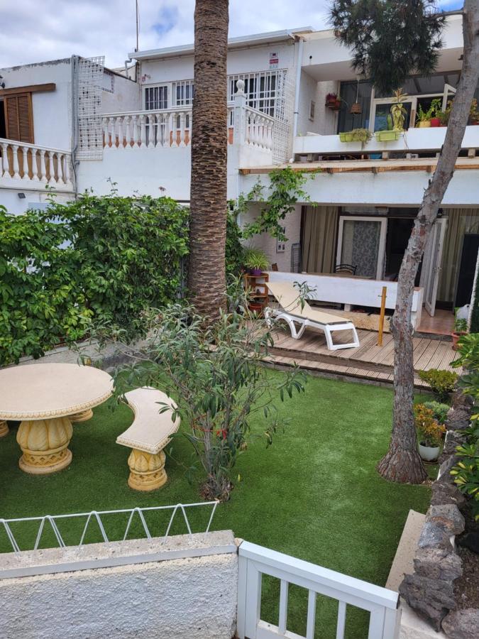 With Garden *