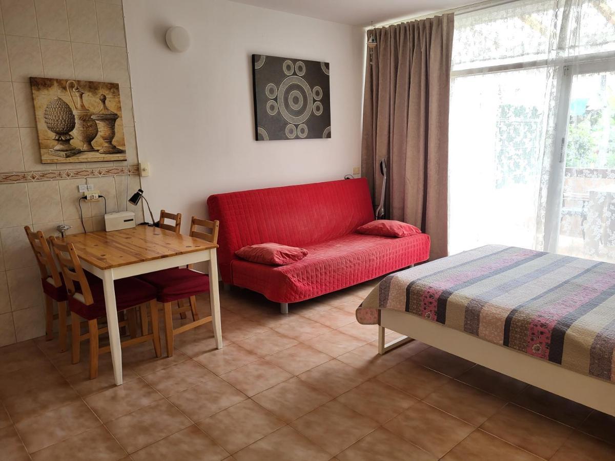With Garden Apartment Arona (Tenerife)