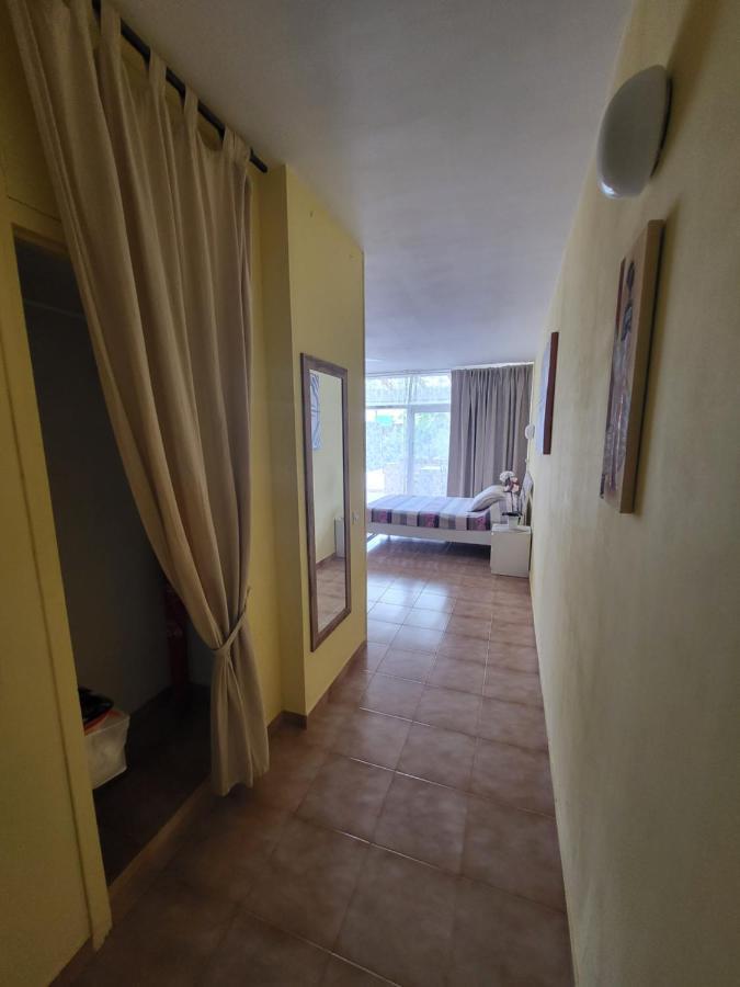 With Garden Apartment Arona (Tenerife)