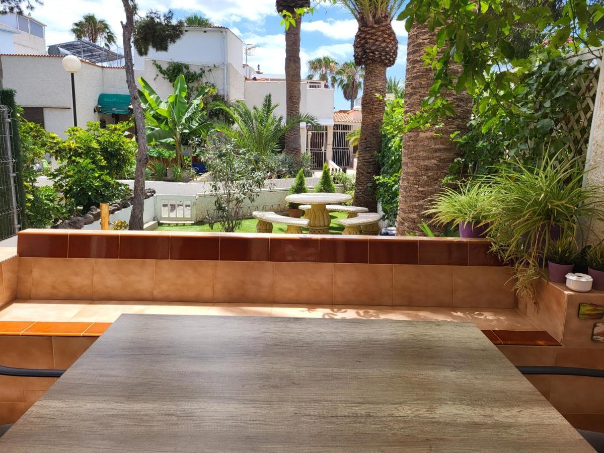Apartment With Garden Arona (Tenerife)
