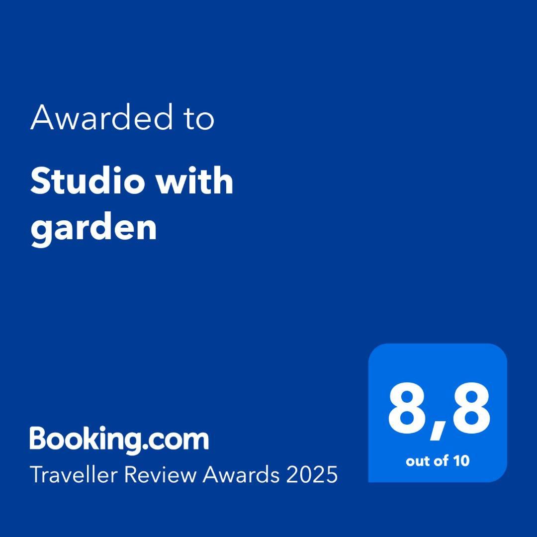 With Garden Apartment Arona (Tenerife)