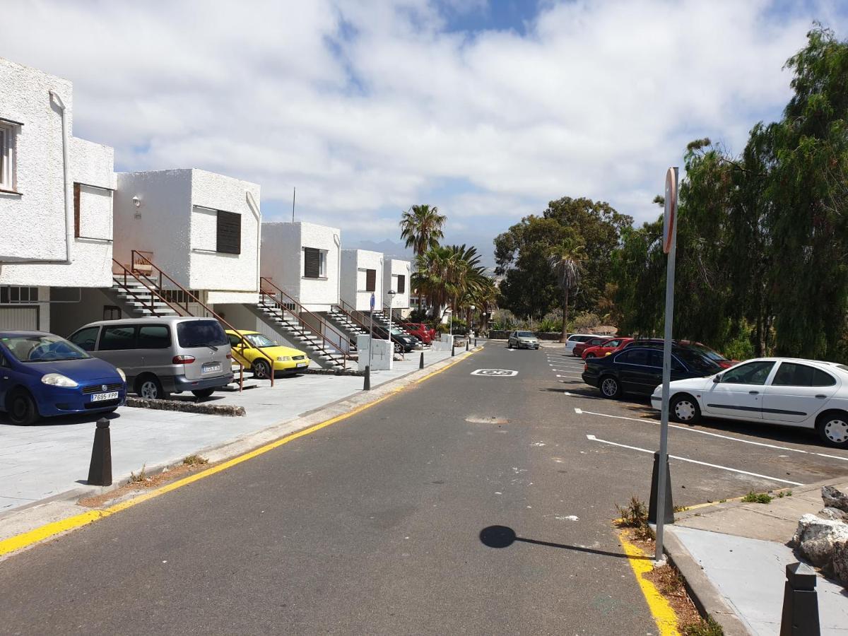 With Garden * Arona (Tenerife)